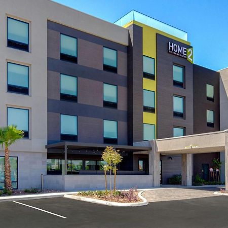 Home2 Suites By Hilton Las Vegas North エクステリア 写真