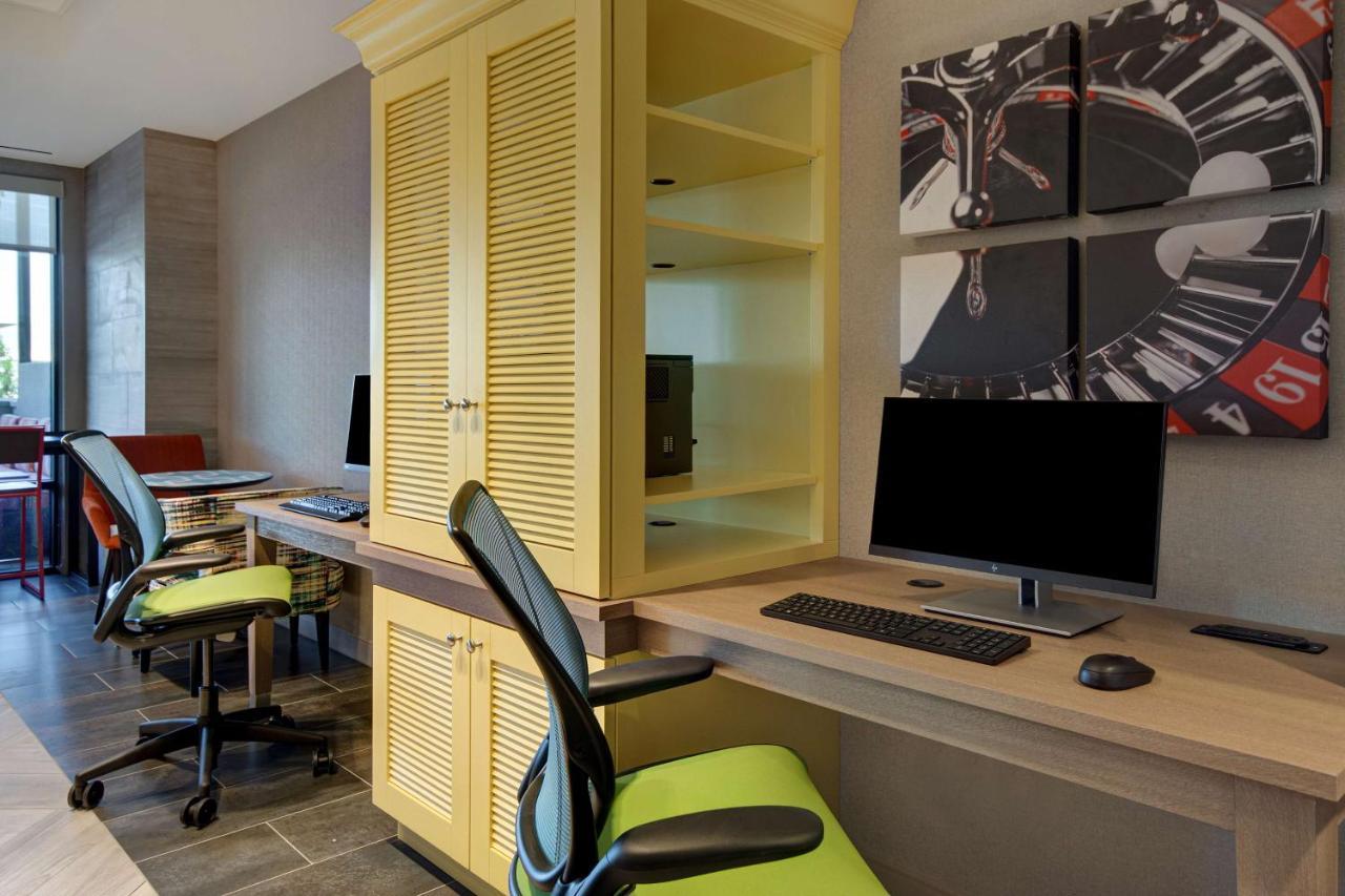 Home2 Suites By Hilton Las Vegas North エクステリア 写真