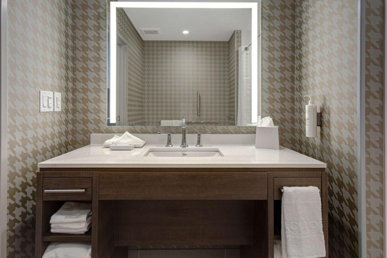 Home2 Suites By Hilton Las Vegas North エクステリア 写真