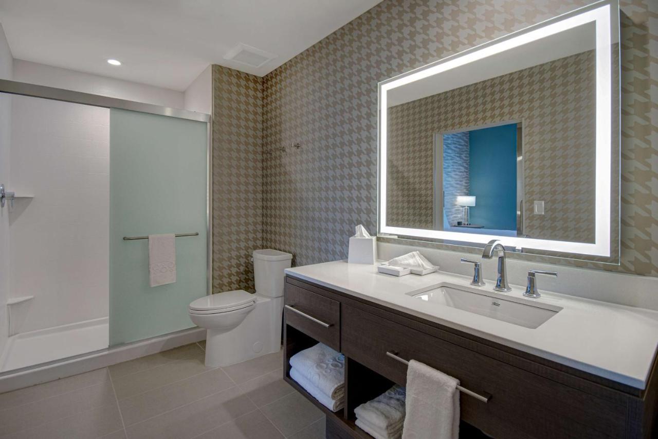 Home2 Suites By Hilton Las Vegas North エクステリア 写真