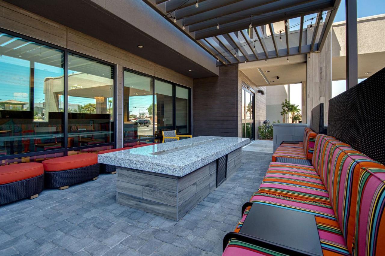 Home2 Suites By Hilton Las Vegas North エクステリア 写真