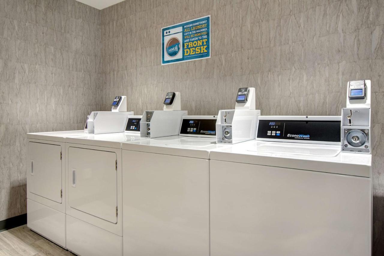 Home2 Suites By Hilton Las Vegas North エクステリア 写真